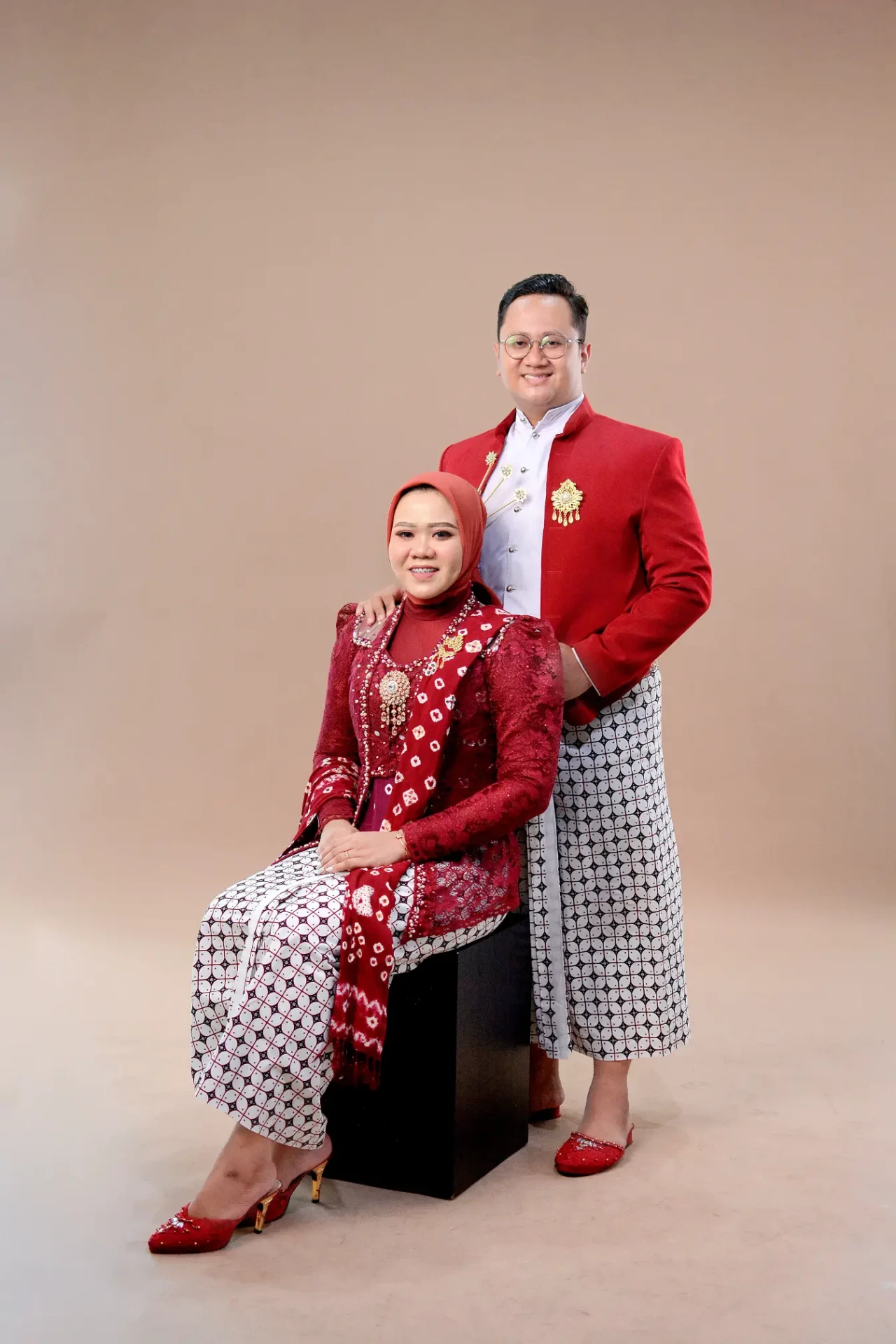Foto Dalam Sebelah Kiri Septian Wahyu S