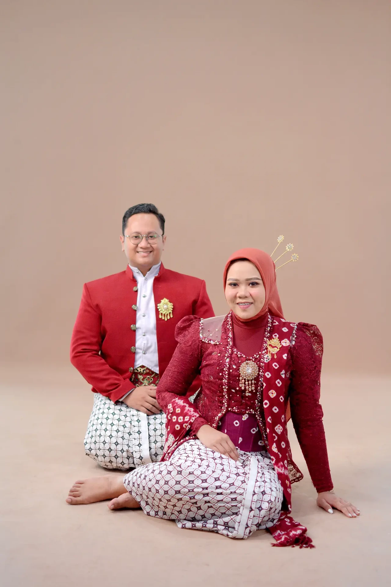 Foto Dalam Tengah Septian Wahyu S