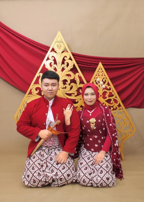 Indra & Via (1)